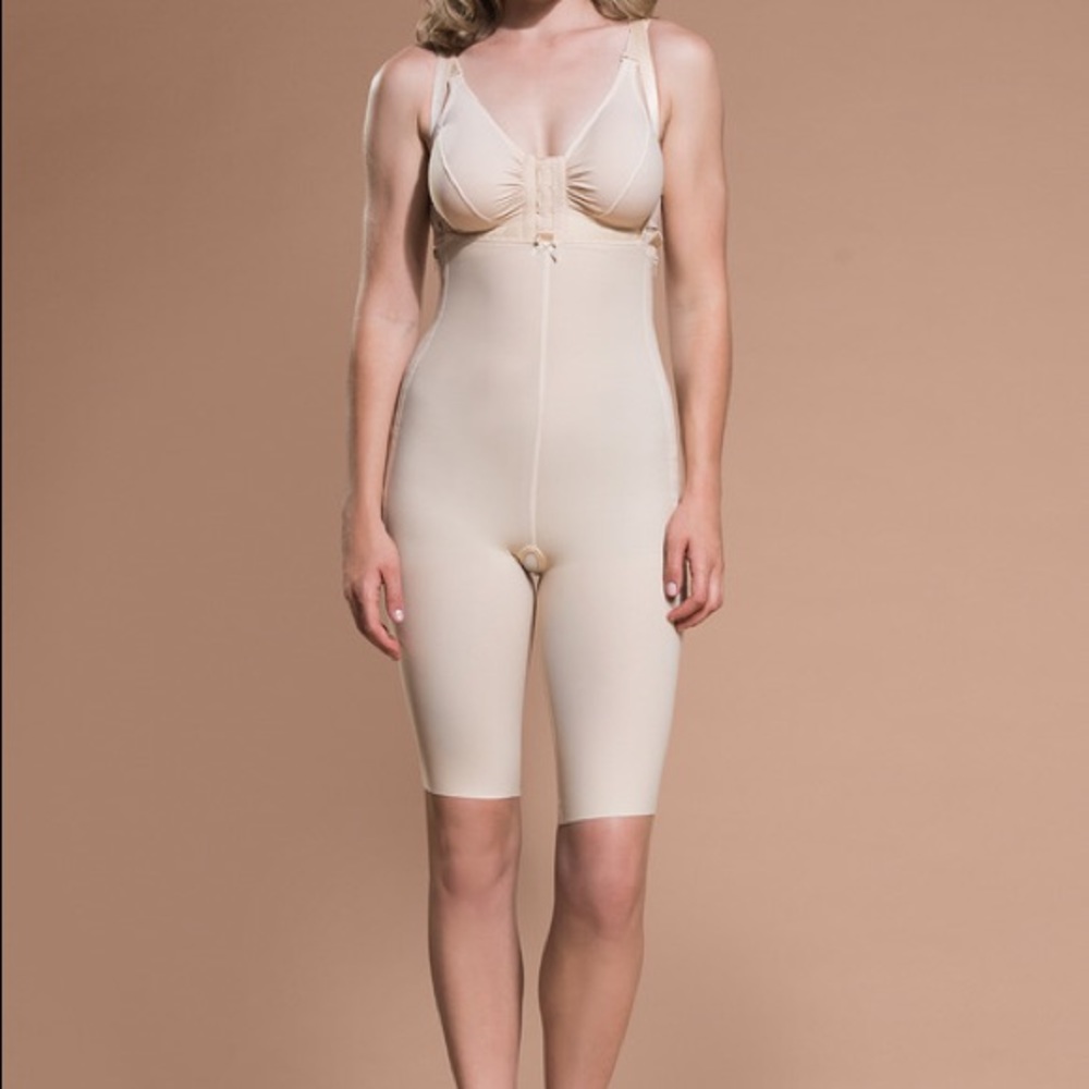 Women’s compression garments